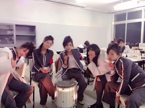 中田 花奈｜カップリング人気投票カナ？927（2014-12-16）｜2枚目