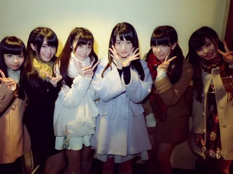 中田 花奈｜今日は生ドルカナ？932（2014-12-22）｜4枚目