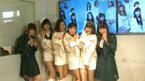 中田 花奈｜生ドル#21カナ？933（2014-12-22）