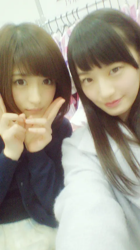 中田 花奈｜3rd YEAR BIRTHDAY LIVEまであと1か月カナ？953（2015-01-22）｜3枚目