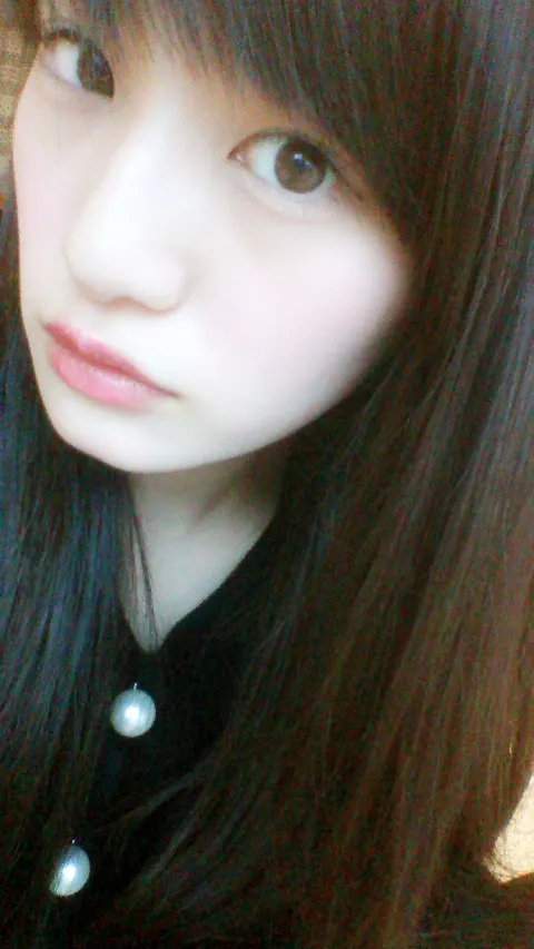 中田 花奈｜臓器出しっ放しカナ？954（2015-01-23）｜2枚目