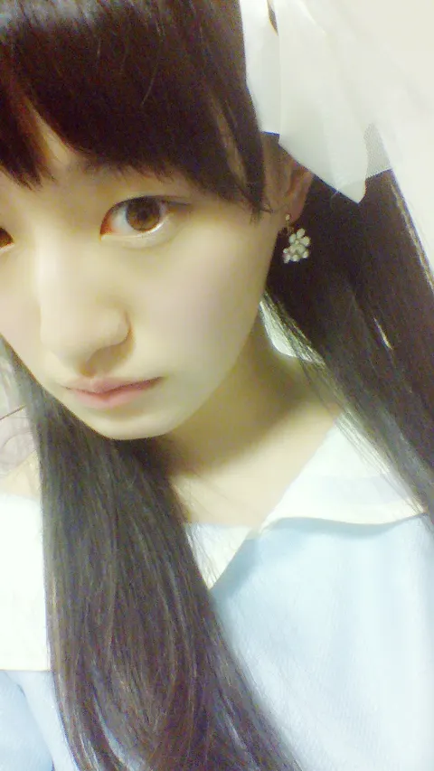 中田 花奈｜乃木坂駅ジャックは今週までカナ？956（2015-01-25）｜3枚目