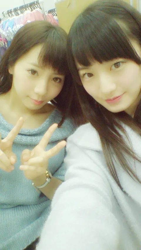 中田 花奈｜深イイ話に思いがけずチラっと出演しちゃったカナ？957（2015-01-27）｜4枚目