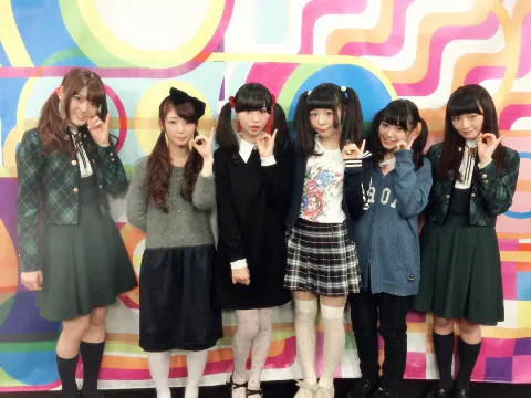 中田 花奈｜生ドル#22カナ？958（2015-01-28）｜4枚目