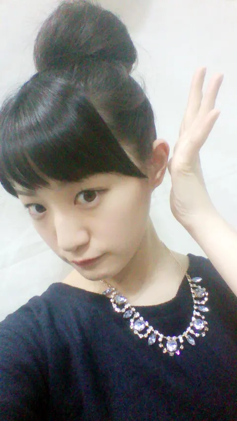 中田 花奈｜10th横浜個別レポカナ？965（2015-02-09）｜3枚目