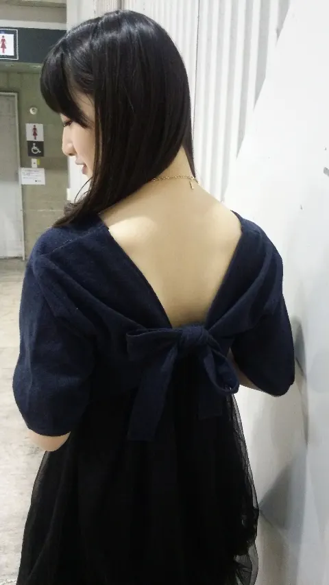 中田 花奈｜10th横浜個別レポカナ？965（2015-02-09）｜5枚目