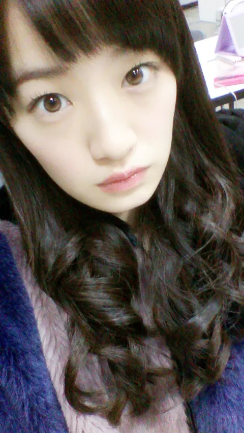 中田 花奈｜8秒に1ぺろぺろ増えてますカナ？969（2015-02-14）｜7枚目