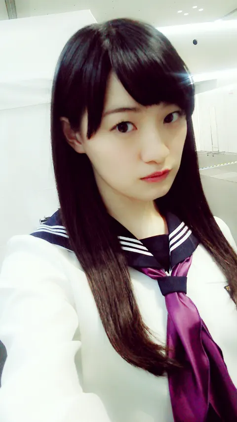 中田 花奈｜1stアルバム京都個別レポカナ？970（2015-02-15）｜3枚目