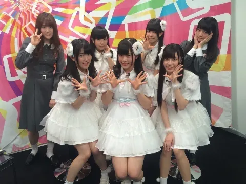中田 花奈｜生ドル#23カナ？973（2015-02-23）