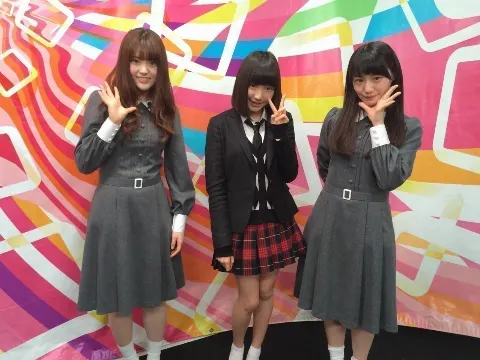中田 花奈｜生ドル#23カナ？973（2015-02-23）｜2枚目
