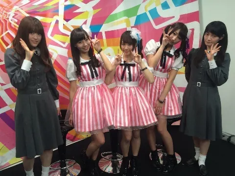 中田 花奈｜生ドル#23カナ？973（2015-02-23）｜3枚目