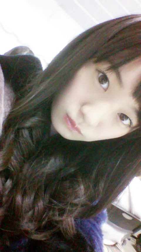 中田 花奈｜まーちカナ？975（2015-03-02）｜5枚目