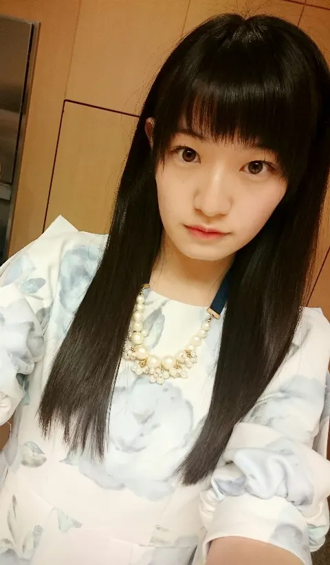 中田 花奈｜明日は大撮影会カナ？977（2015-03-07）｜6枚目
