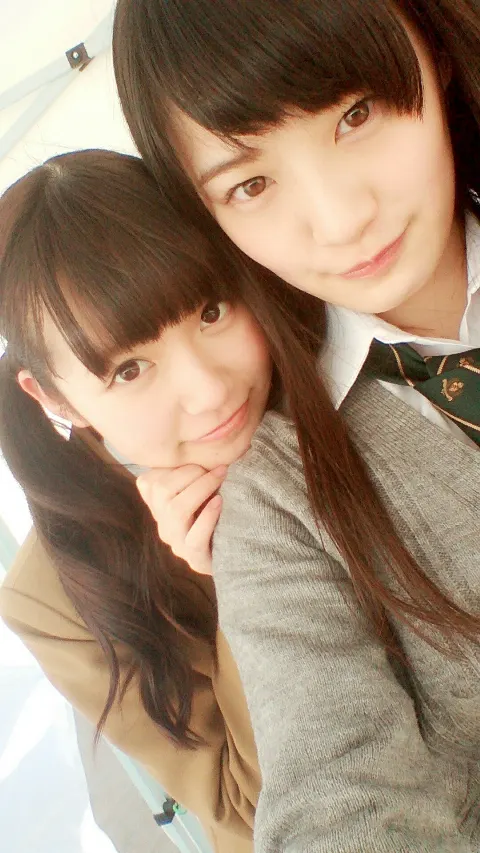 中田 花奈｜1stアルバム大撮影会カナ？978（2015-03-08）｜2枚目
