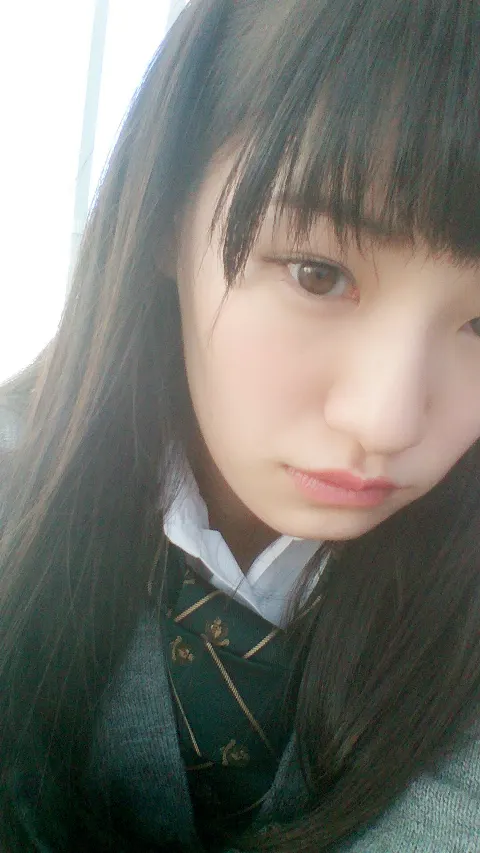 中田 花奈｜まあやの脱字たちカナ？983（2015-03-16）｜10枚目