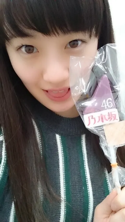 中田 花奈｜1stアルバムチェキ会レポカナ？988（2015-03-22）｜5枚目