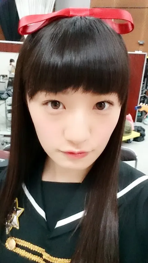 中田 花奈｜受験サプリライブカナ？990（2015-03-25）｜6枚目