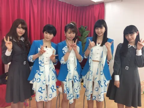 中田 花奈｜生ドル#24カナ？992（2015-03-27）｜3枚目