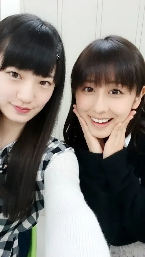 中田 花奈｜乃木のの公開収録レポカナ？994（2015-03-28）｜5枚目