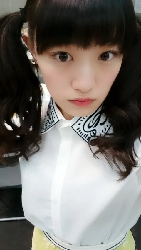 中田 花奈｜11th京都個別レポカナ？998（2015-04-05）｜2枚目