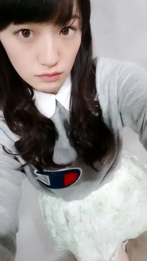 中田 花奈｜11th東京個別レポカナ？1001（2015-04-12）｜4枚目