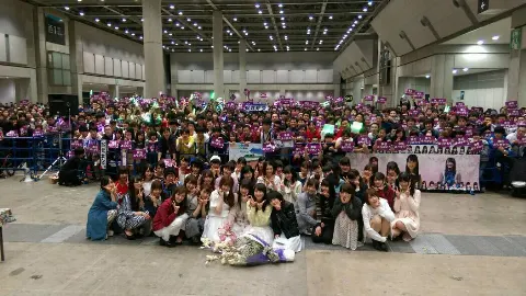 中田 花奈｜11th東京個別レポカナ？1001（2015-04-12）｜8枚目