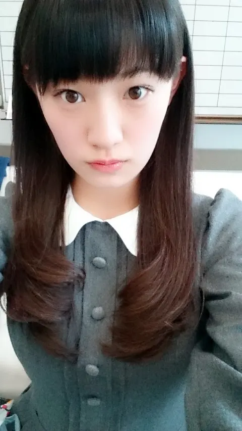 中田 花奈｜アンダーライブ3日目カナ？1005（2015-04-16）｜11枚目