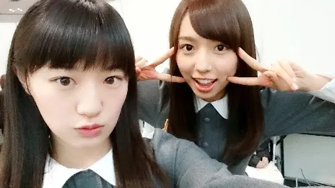 中田 花奈｜アンダーライブ4日目カナ？1006（2015-04-18）｜6枚目