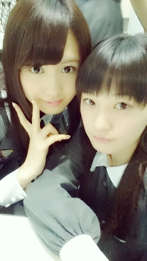 中田 花奈｜アンダーライブ5日目カナ？1007（2015-04-19）｜8枚目