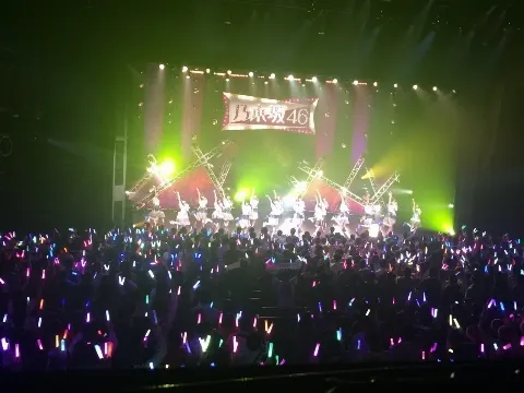 中田 花奈｜アンダーライブ3rdシーズンレポカナ？1008（2015-04-19）｜6枚目