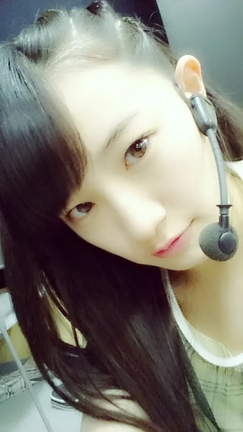 中田 花奈｜アンダーライブ3rdシーズンレポ続きカナ？1009（2015-04-20）｜2枚目
