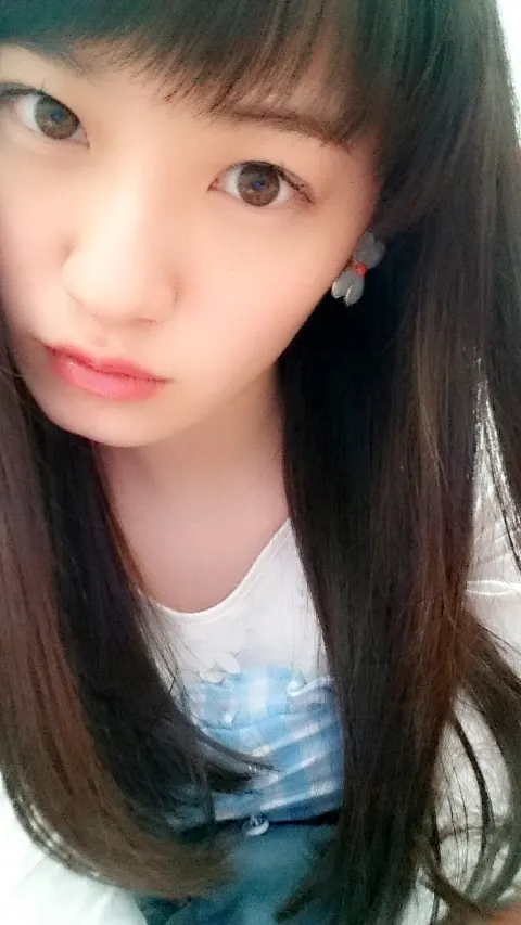中田 花奈｜明日は生ドルカナ？1012（2015-04-26）｜4枚目