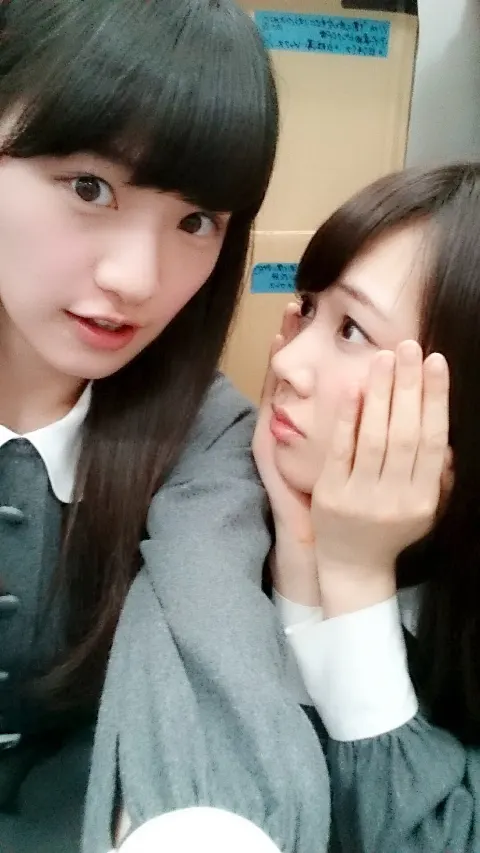 中田 花奈｜11th横浜全握レポカナ？1015（2015-05-02）｜2枚目