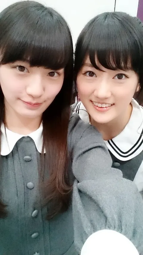 中田 花奈｜このあとすぐだよーカナ？1032（2015-06-08）｜3枚目