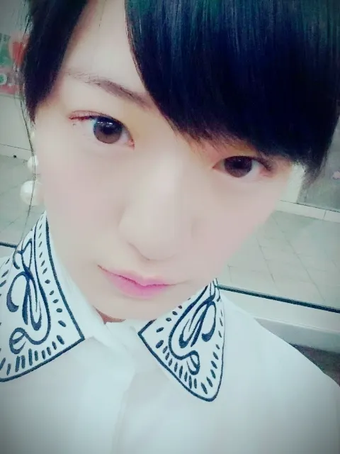 中田 花奈｜6月も中Juneカナ？1033（2015-06-13）｜5枚目