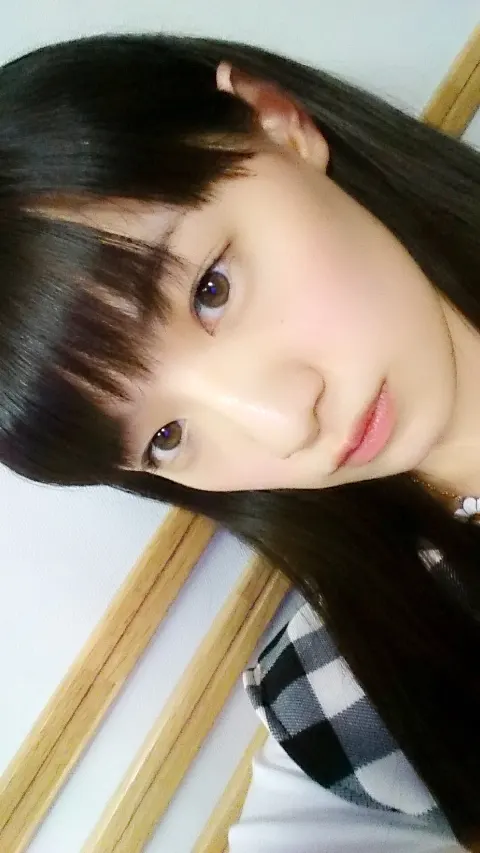 中田 花奈｜じょしらく2日目カナ？1038（2015-06-21）｜3枚目