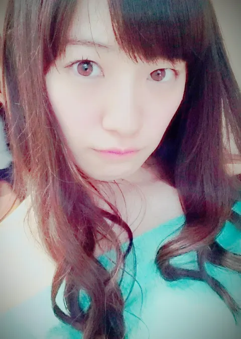 中田 花奈｜じょしらくへのJune備万端カナ？1040（2015-06-23）｜7枚目