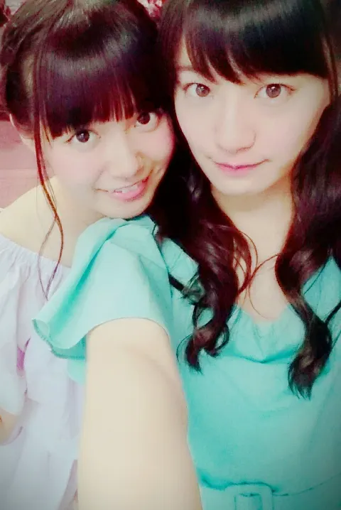 中田 花奈｜天気がよくなくて出かけJulyのカナ？1045（2015-07-03）｜6枚目