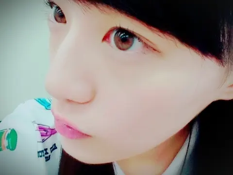 中田 花奈｜帝一の國カナ？1049（2015-07-13）