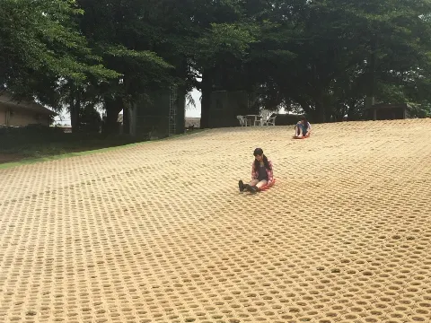 中田 花奈｜２ヶ月で結果にコミットするカナ？1050（2015-07-14）｜2枚目