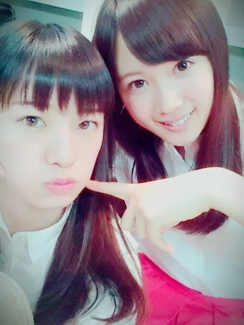 中田 花奈｜今日はケータイ大喜利カナ？1052（2015-07-18）｜4枚目