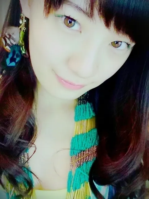 中田 花奈｜12th singleカナ？1056（2015-07-23）｜2枚目