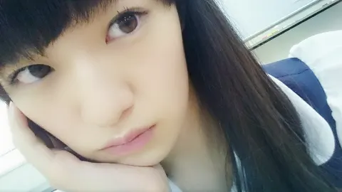 中田 花奈｜セブン－イレブン限定ライブ&amp;12th京都全握ミニライブレポカナ？1058（2015-07-25）｜8枚目