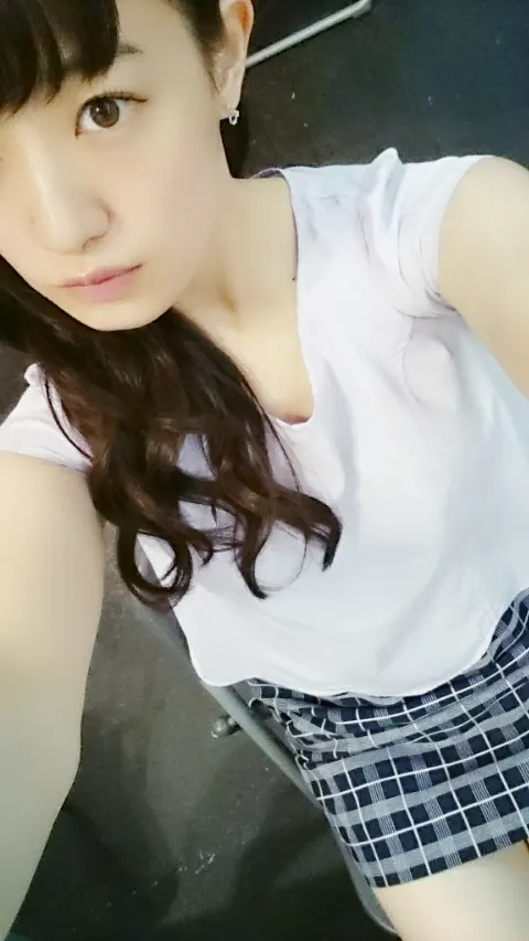 中田 花奈｜12th京都個別レポカナ？1060（2015-07-26）｜3枚目