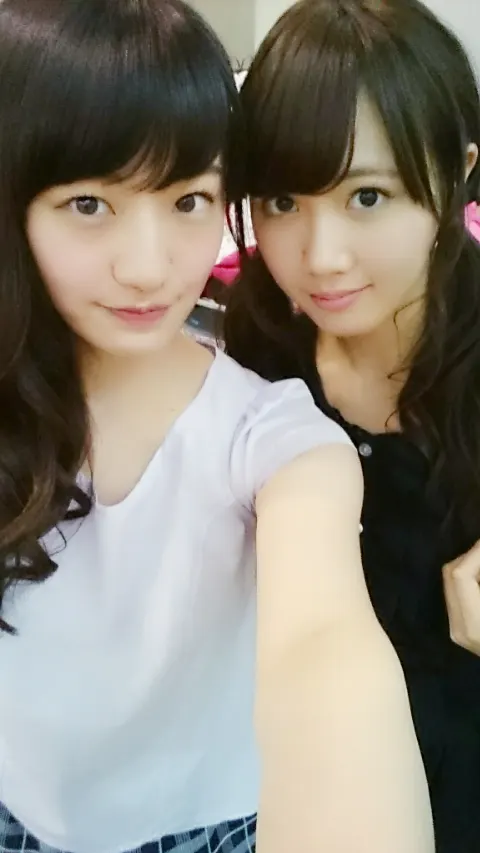 中田 花奈｜今週末は乃木中カナ？1061（2015-07-30）｜2枚目