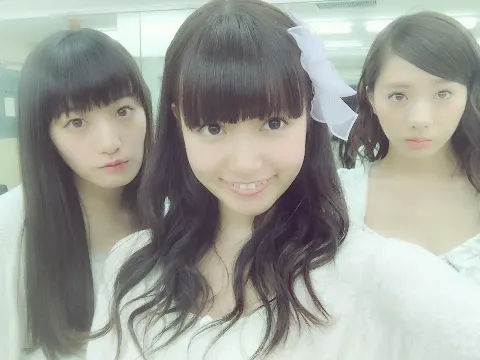 中田 花奈｜最後にもう一回言うけど今週末は乃木中カナ？1063（2015-07-31）