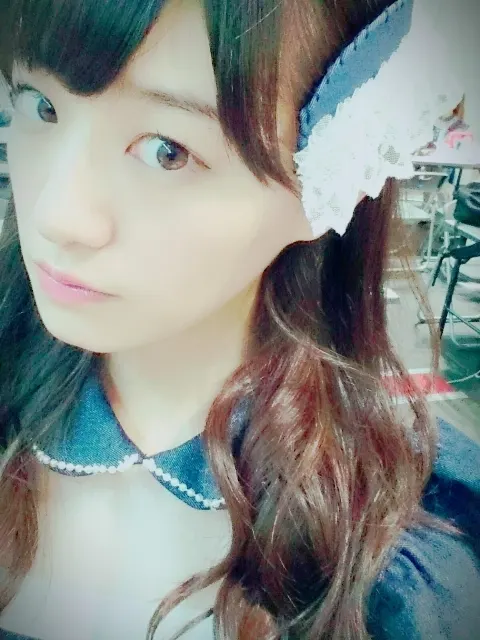 中田 花奈｜もう一回言っとくけど今週末は乃木中カナ？1062（2015-07-31）｜6枚目