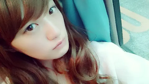 中田 花奈｜明日からツアーカナ？1066（2015-08-04）｜2枚目