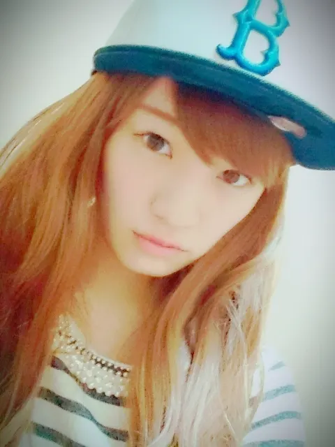 中田 花奈｜明日からツアーカナ？1066（2015-08-04）｜4枚目