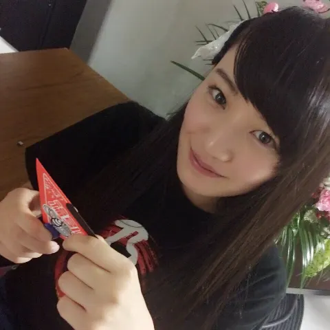 中田 花奈｜全国ツアー2015宮城カナ？1068（2015-08-06）｜9枚目